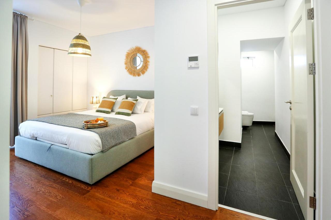 Coast Guard Apartment FAO Dış mekan fotoğraf