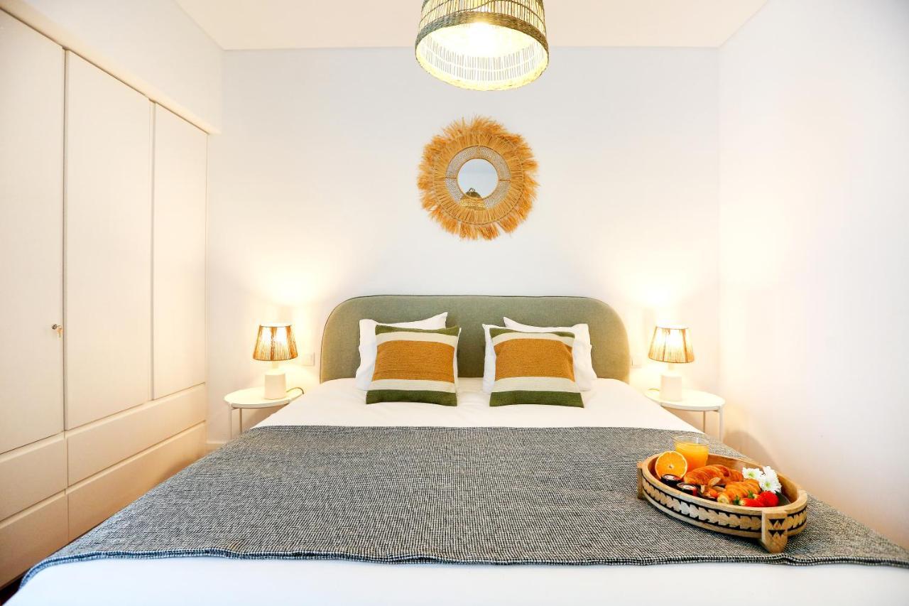 Coast Guard Apartment FAO Dış mekan fotoğraf