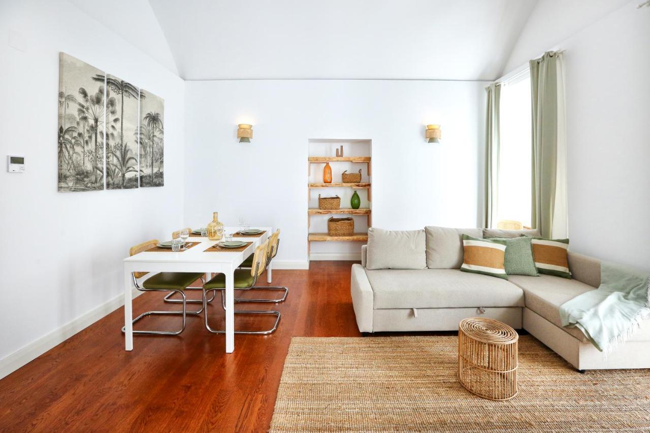 Coast Guard Apartment FAO Dış mekan fotoğraf