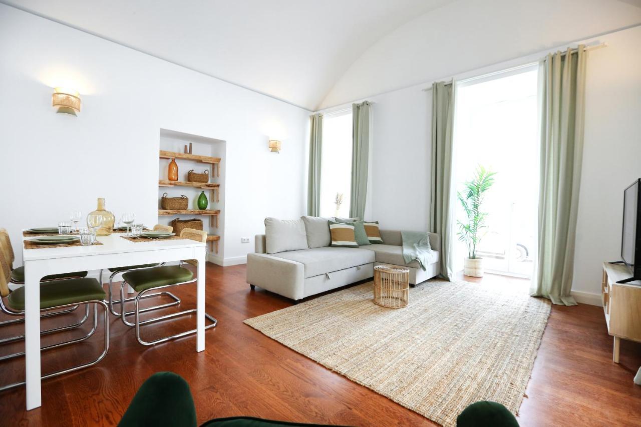 Coast Guard Apartment FAO Dış mekan fotoğraf