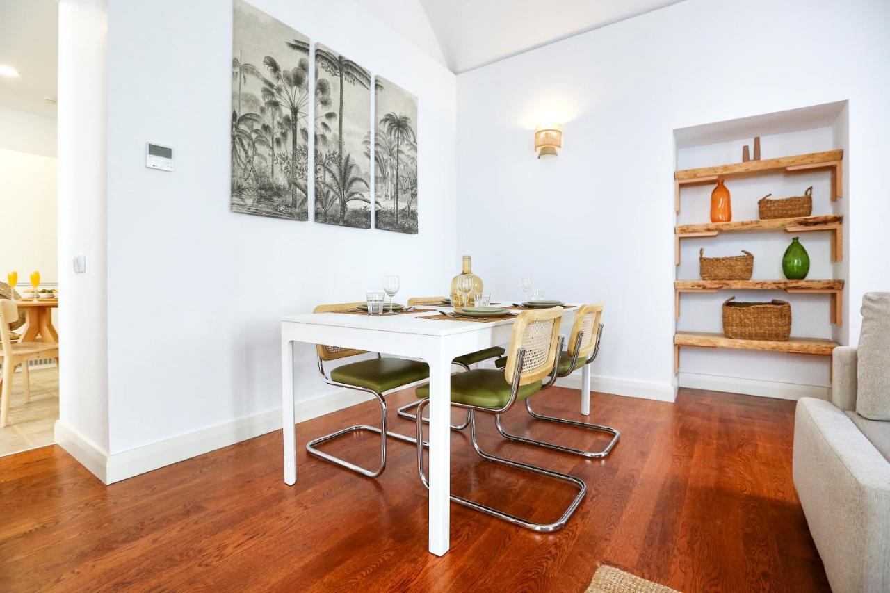 Coast Guard Apartment FAO Dış mekan fotoğraf