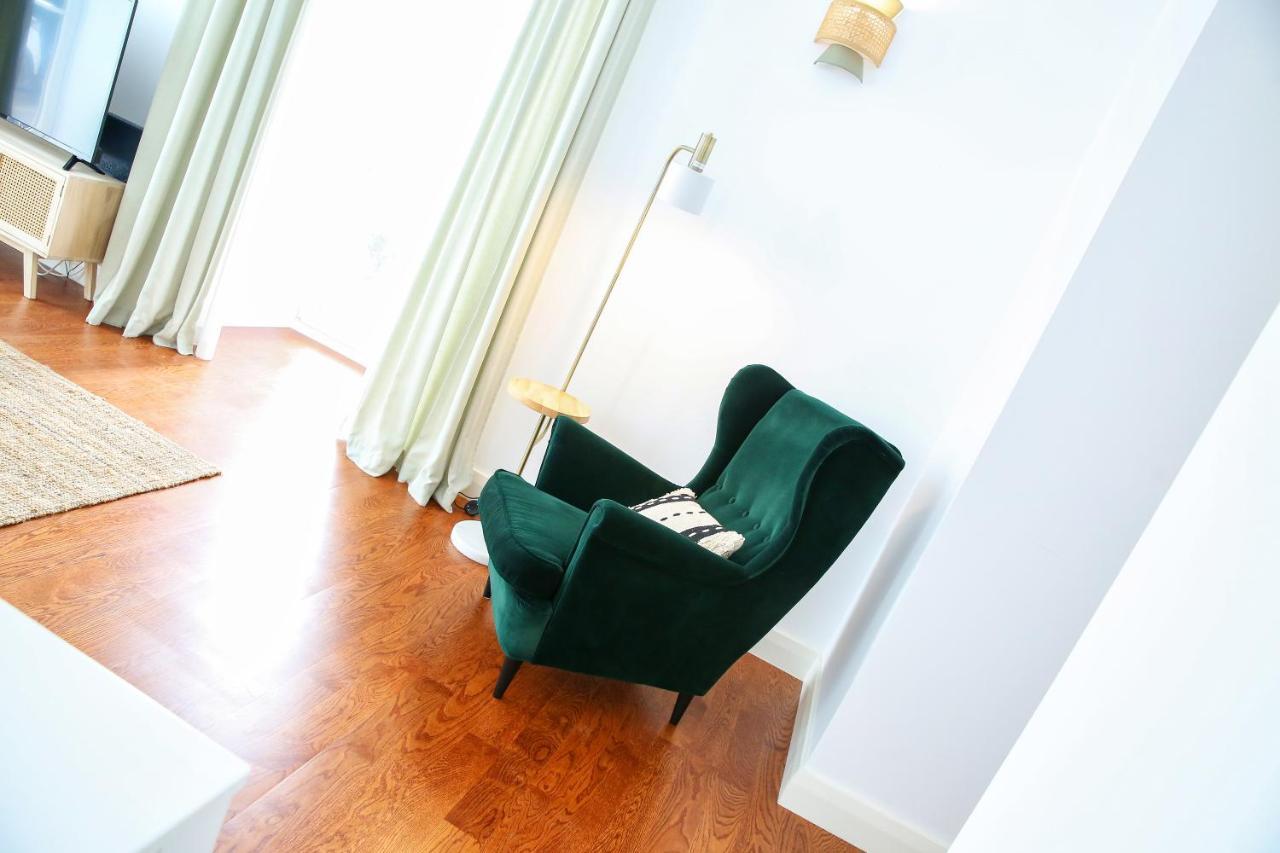 Coast Guard Apartment FAO Dış mekan fotoğraf