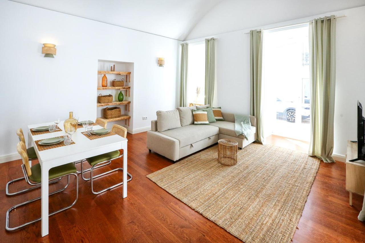 Coast Guard Apartment FAO Dış mekan fotoğraf