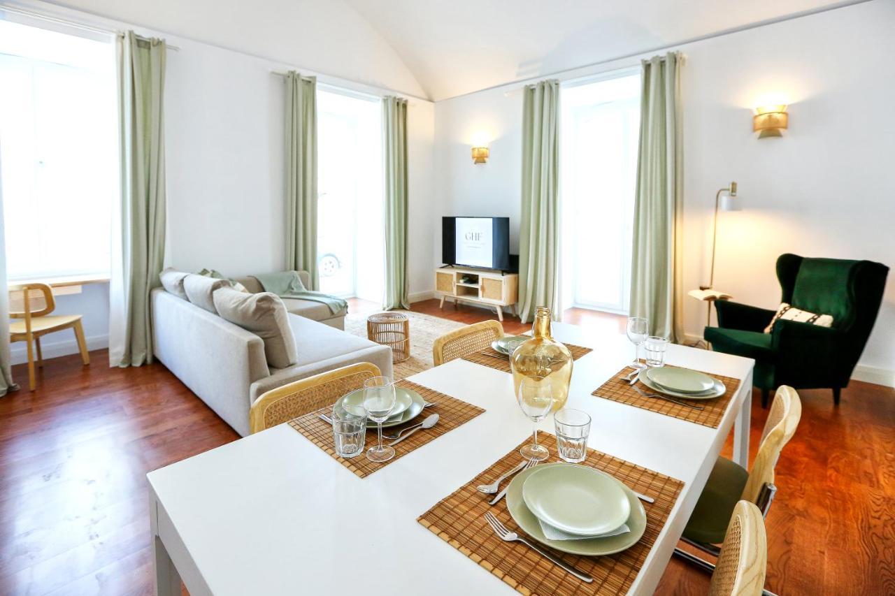 Coast Guard Apartment FAO Dış mekan fotoğraf