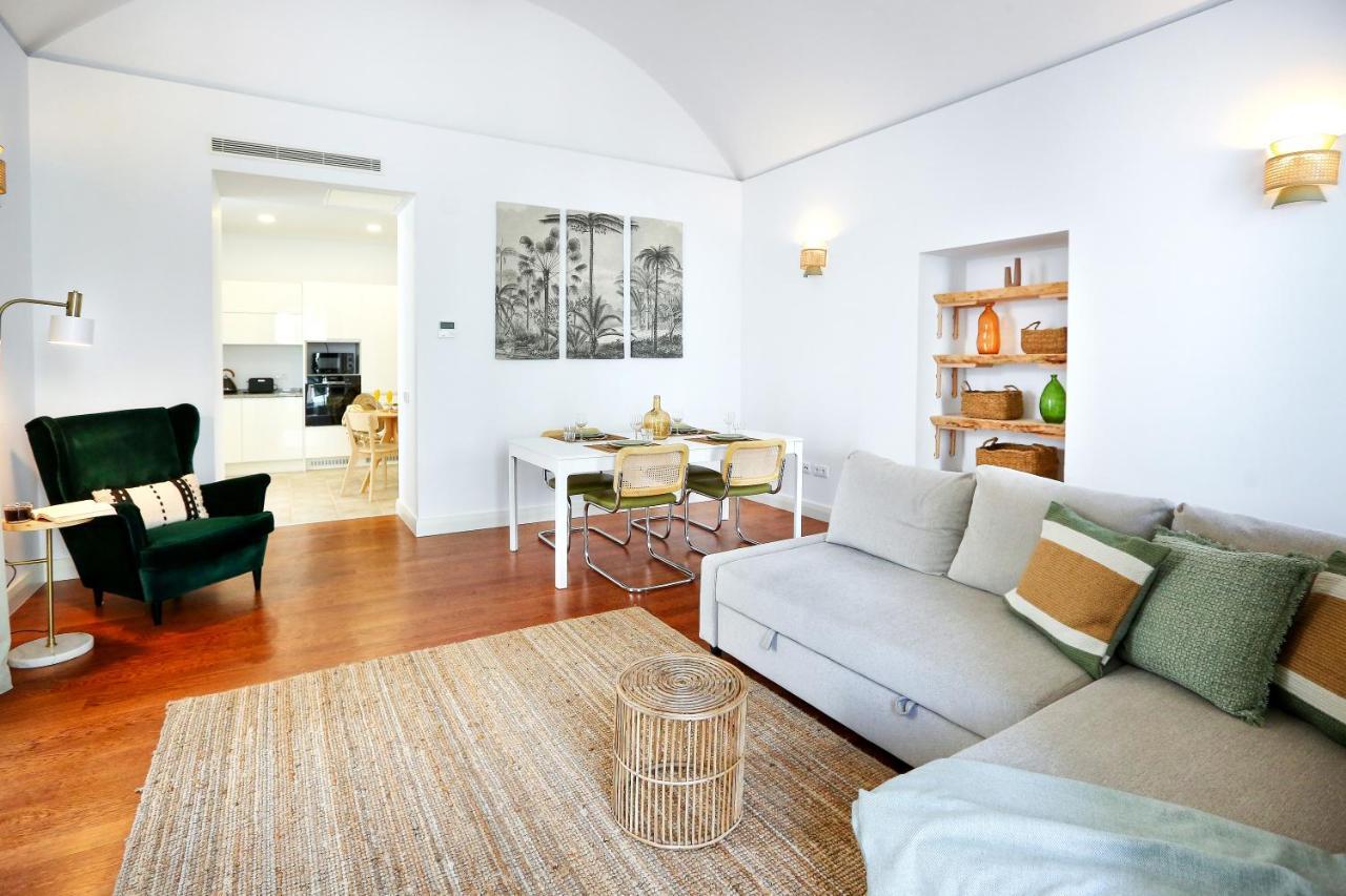 Coast Guard Apartment FAO Dış mekan fotoğraf